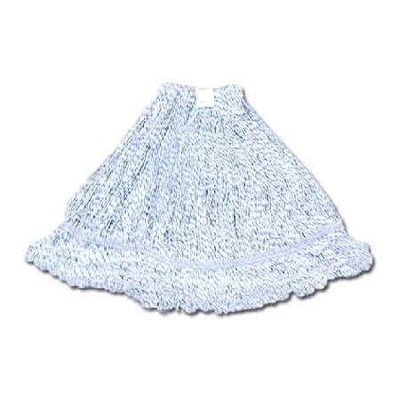 Abco Products LG Loop Finish Mop Head 1314